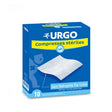 Urgo Compresse Sterile 30x30 Cm - Boite de 10
