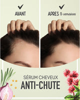 UrbanK Sérum Cheveux Anti-Chute - 40ml