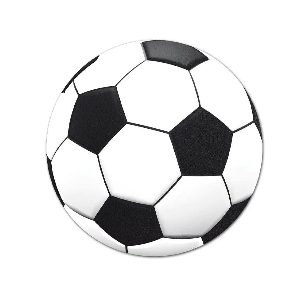 Pack Anniversaire 51 Pièces – Football