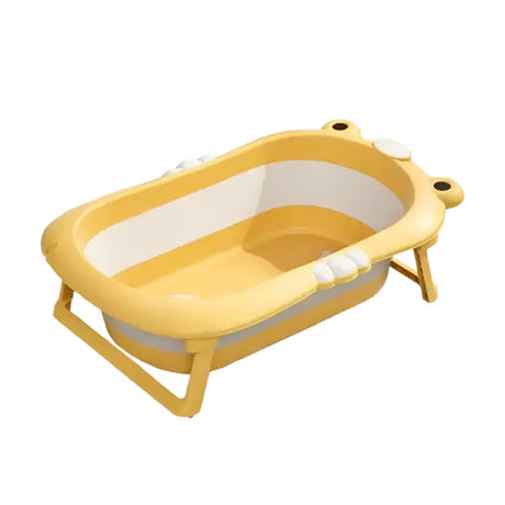 Bañera plegable Rana