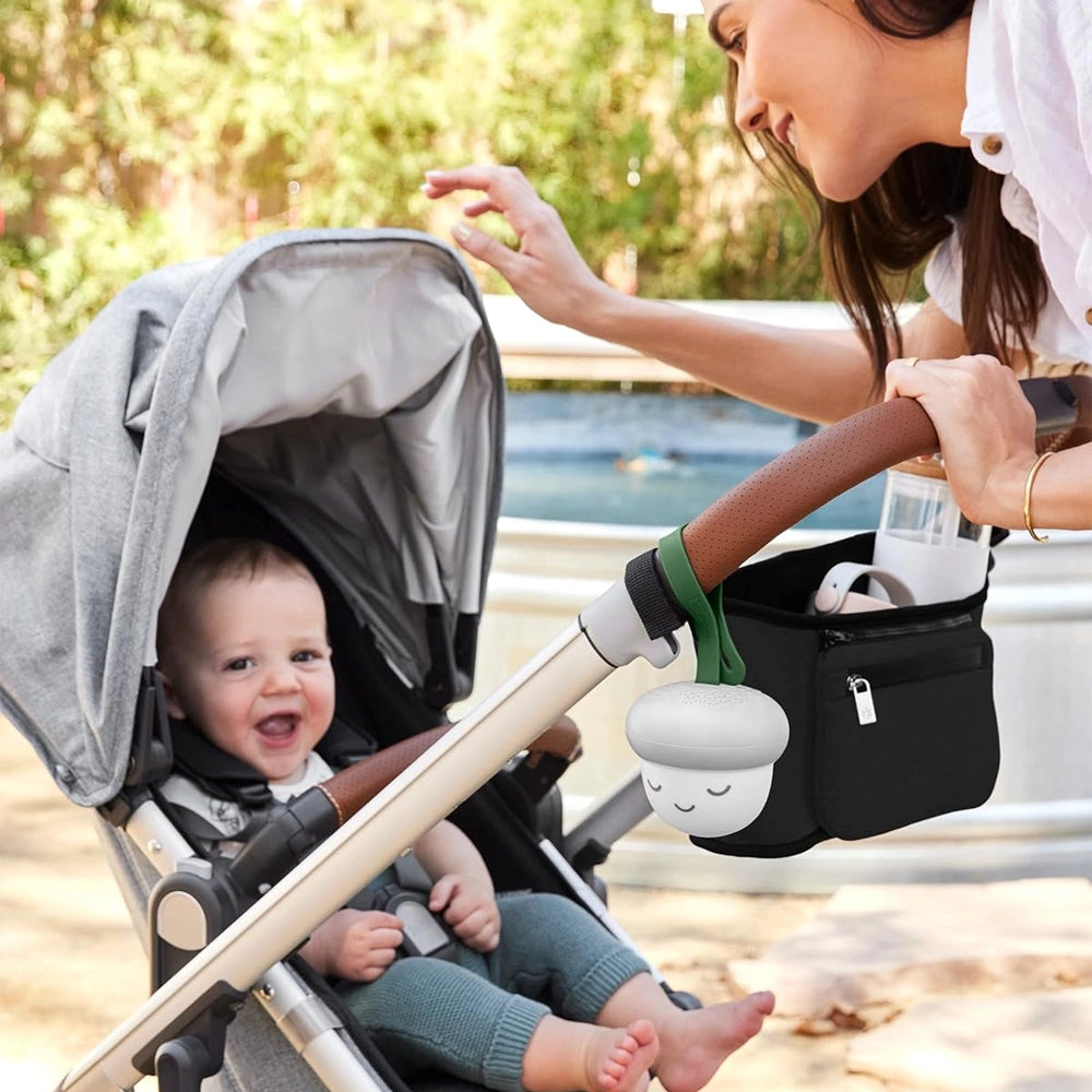 Skip Hop Organisateur de Poussette Grab & Go - Noir