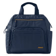 Skip Hop Sac À Langer Grand Ouvert Mainframe - Bleu Marine