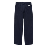 Pantalon Doux à Chevrons OshKosh - Bleu