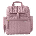 Skip Hop Forma Backpack Diaper Bag - Purple