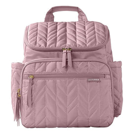 Skip Hop Sac À Langer Forma Backpack - Mauve