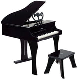 Hape Black Grand Piano 3Y+