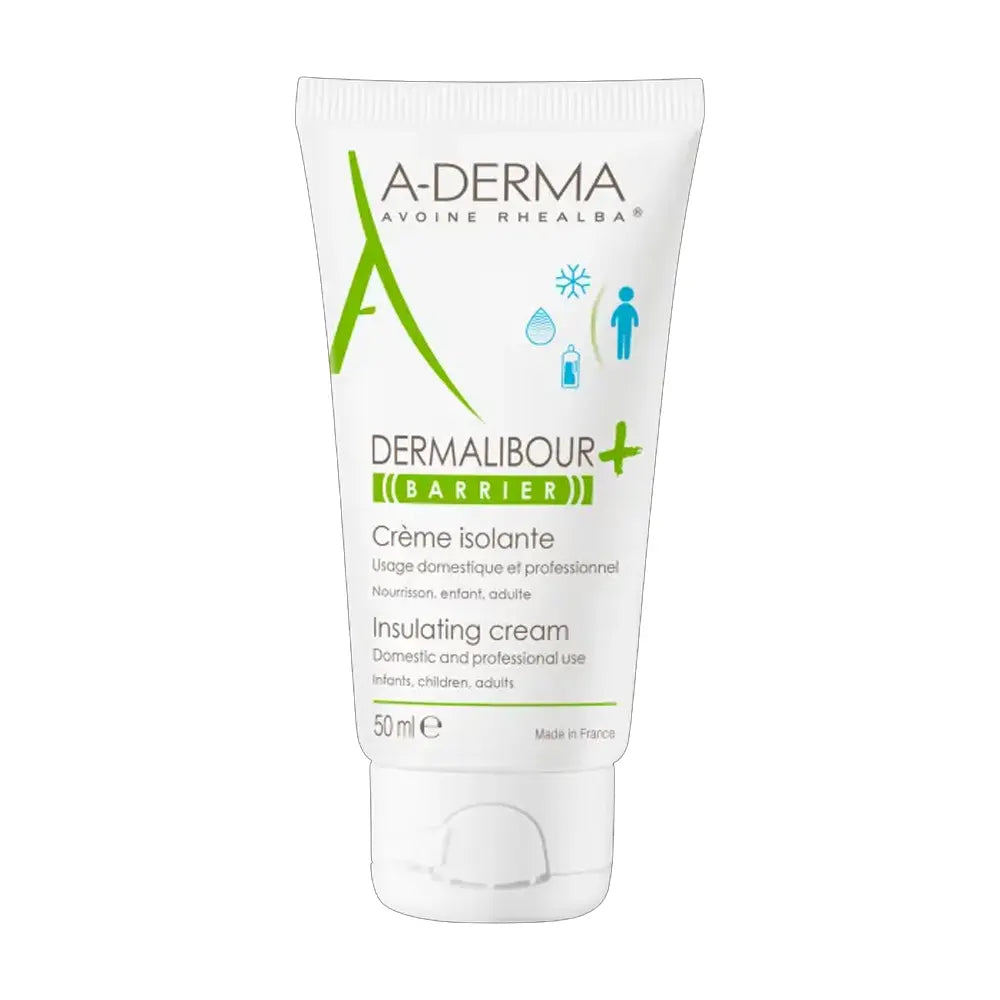 A-Derma Dermalibour Crema Barrera – 50 ml
