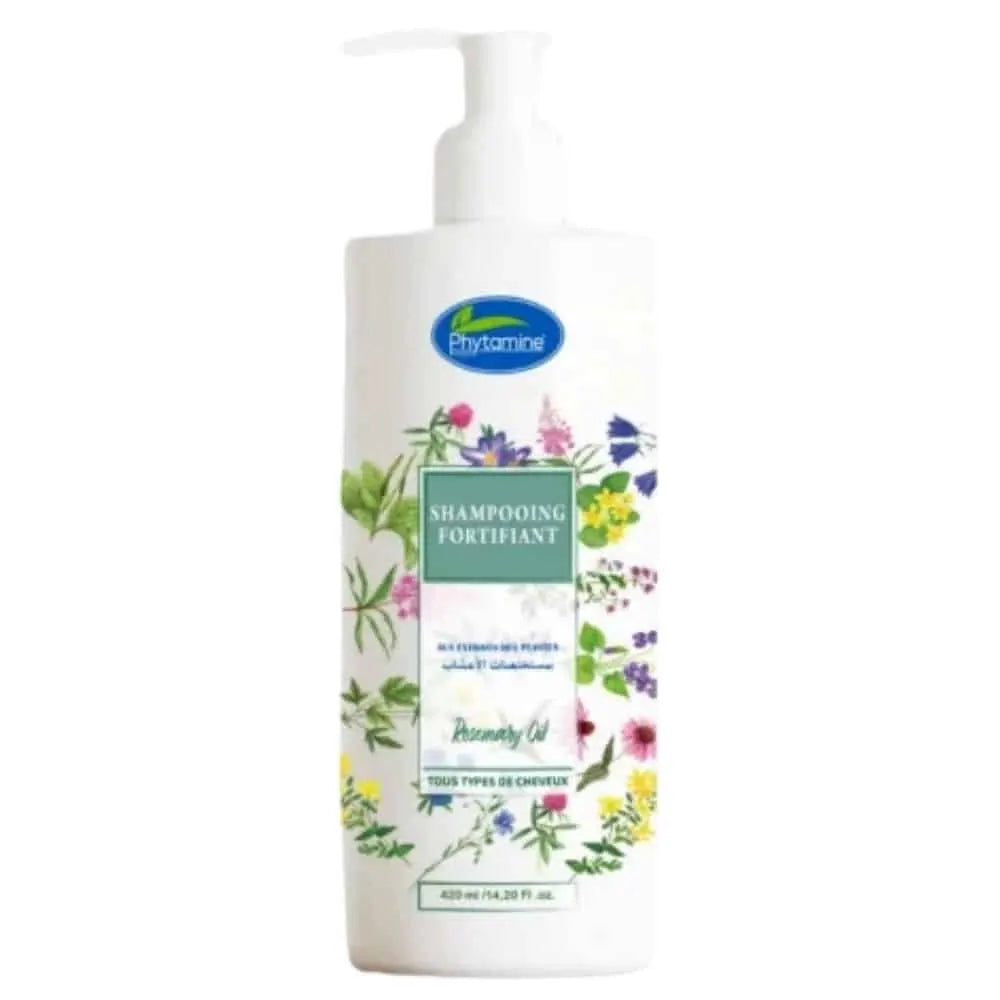 Phytamine Fortifying Shampoo 420ml