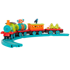 B. Toys Coffret Train Musical 2A+
