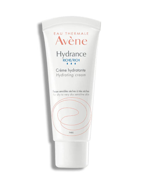 Eau Thermale Avène Hydrance Riche Crème Hydratante - 40ml
