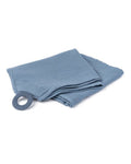 Mom'N Play Doomoo Nursing Cover - Blue