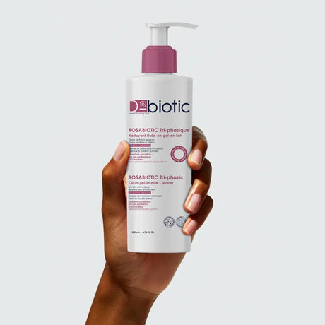 D-Biotic Rosabiotic Tri-Phasique 200ml