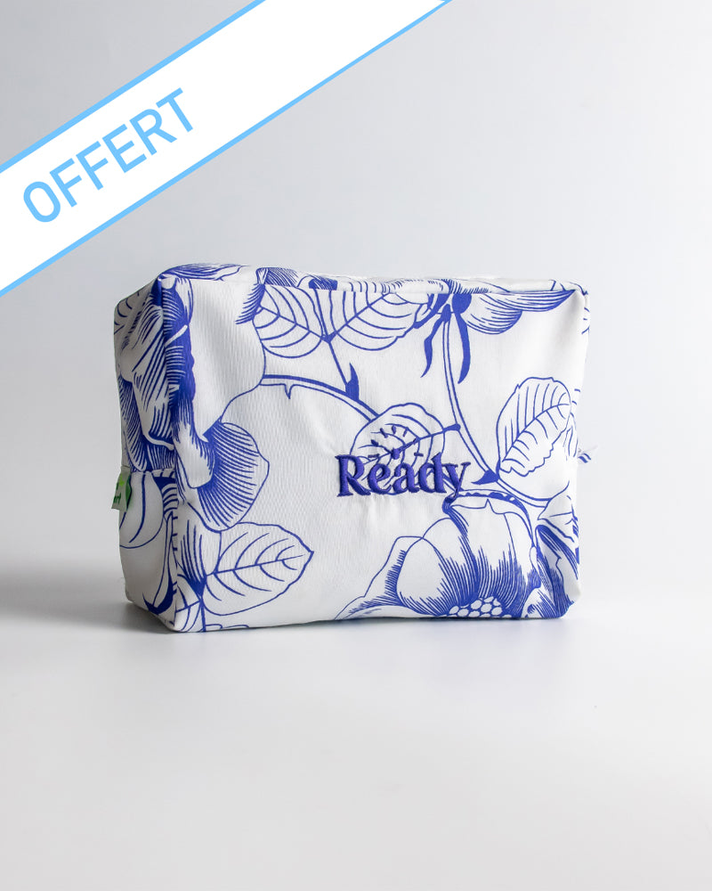 Ready Skin Naturals Coffret Routine Complète Peaux Sèches