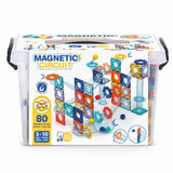 Ludi Magnetic Circuit 3-10 Years
