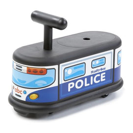 Italtrike Porteur La Cosa Police