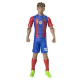 Football Figure 20cm SOCKERS FC Barcelona Lamine Yamal 3Y+