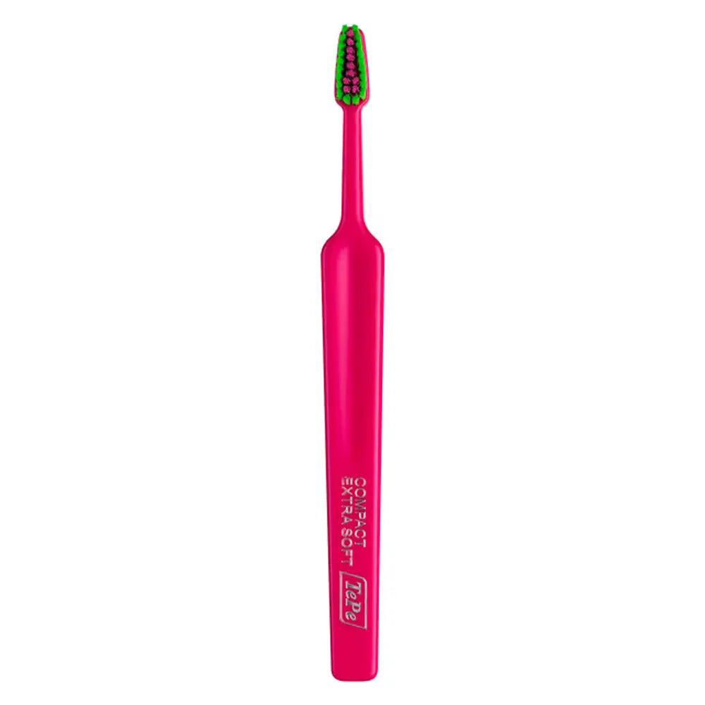 TePe Brosse à Dents Colour Rose Soft