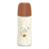 Suavinex Biberon Wonderland Polyamide 360ml - Camel