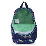 Gabol Sac à Dos Miniature SPEEDY - Bleu Marine