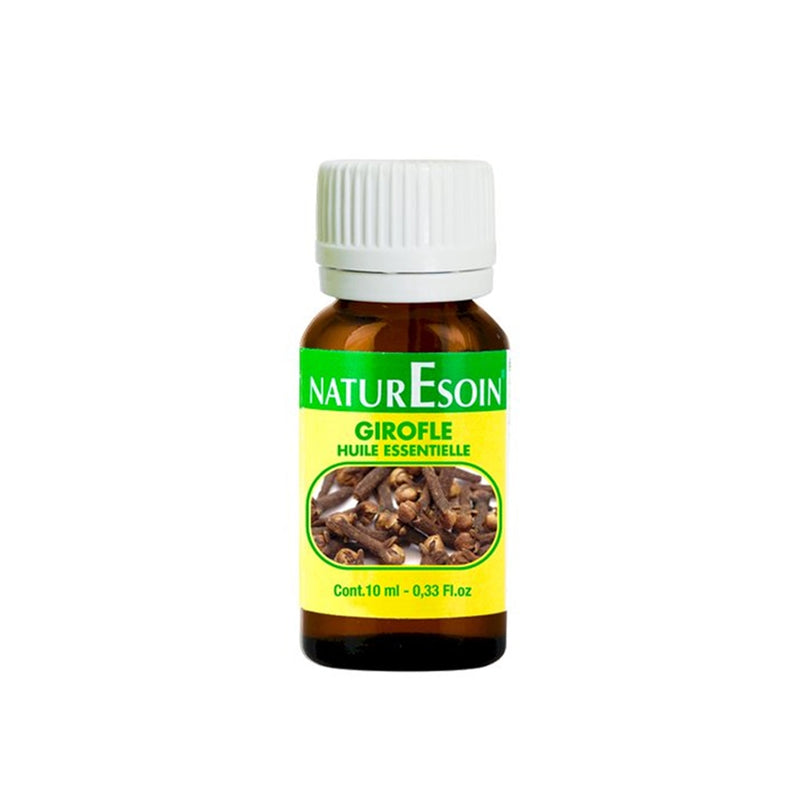 NaturEsoin Huile Essentielle de Girofle - 10ml