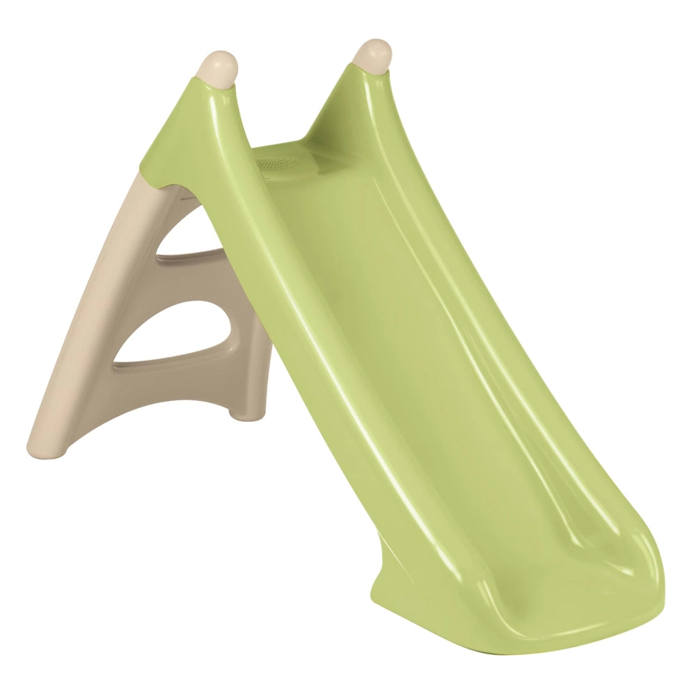 Smoby  Toboggan XS Vert 2A+