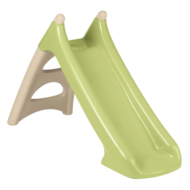 Smoby  Toboggan XS Vert 2A+