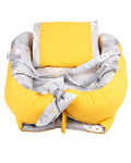 Baby Bulle Réducteur de Lit - Nuage