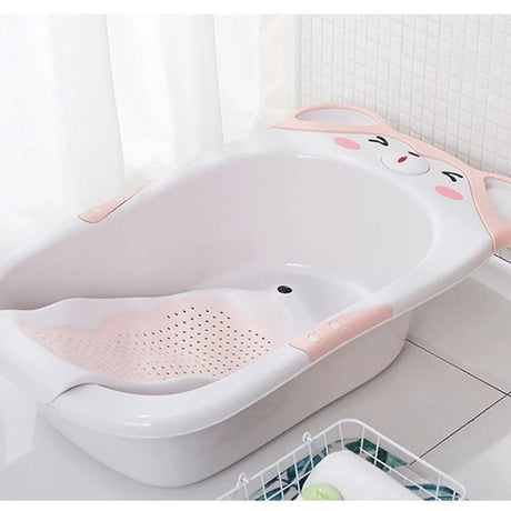 Bañera y asiento de baño para bebé ultracómodos