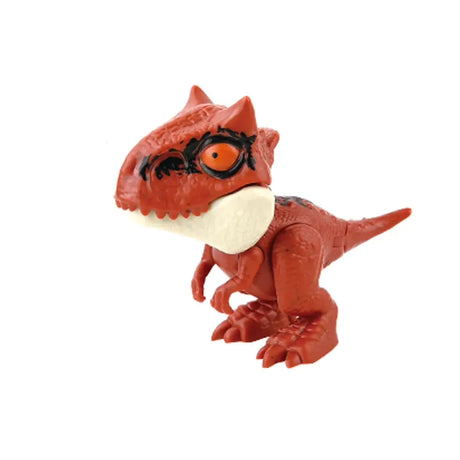 Juguetes de dinosaurios en miniatura – 3A+