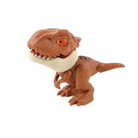 Juguetes de dinosaurios en miniatura – 3A+