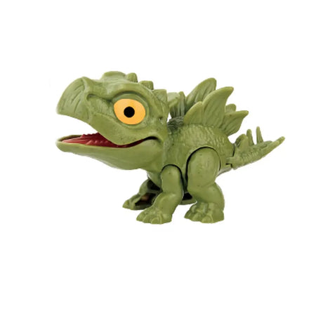 Juguetes de dinosaurios en miniatura – 3A+