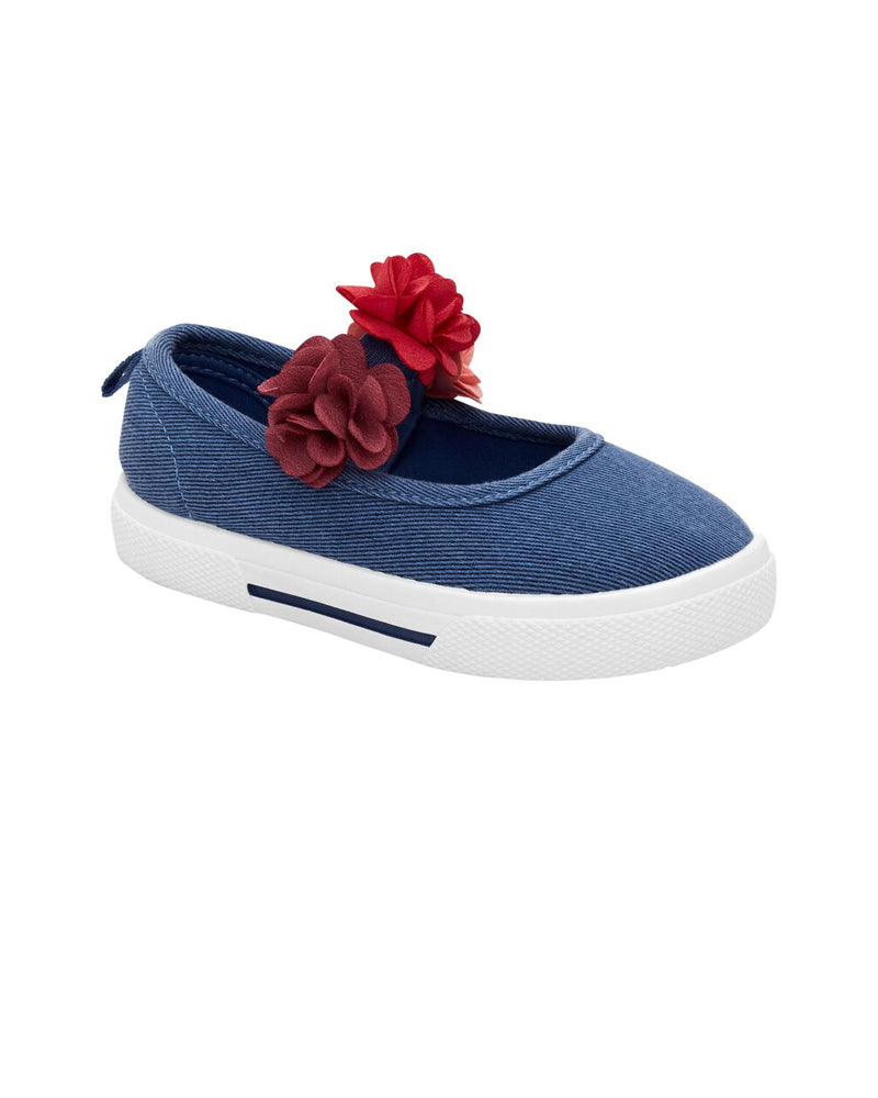 Chaussures Mary Jane Carter's - Chambray