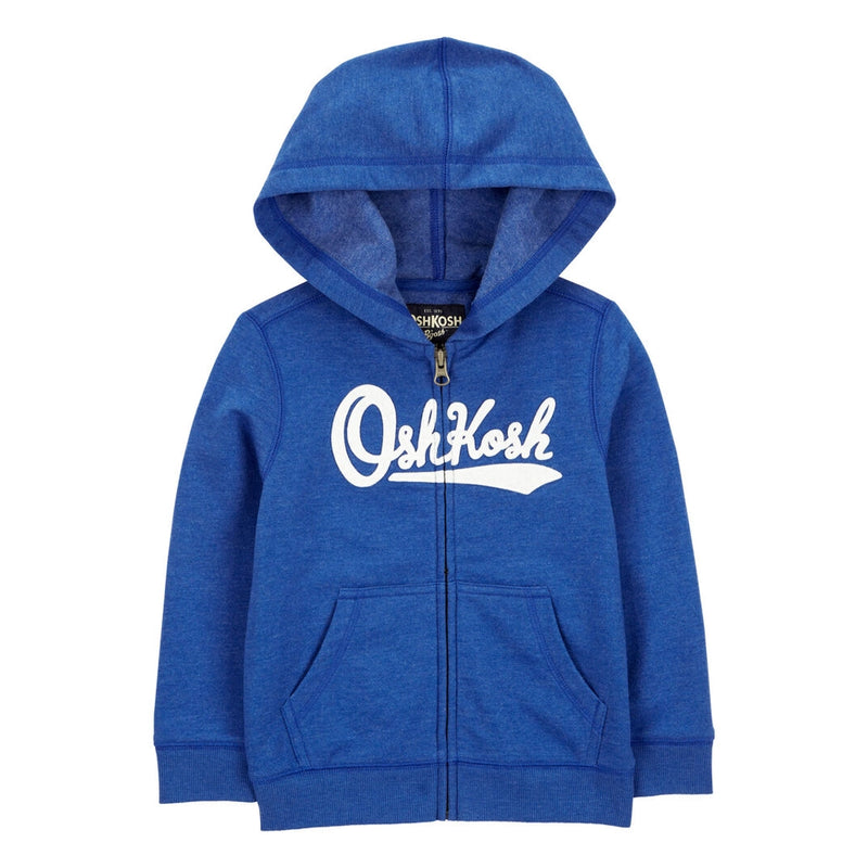 OshKosh Logo Sweatshirt - Blue