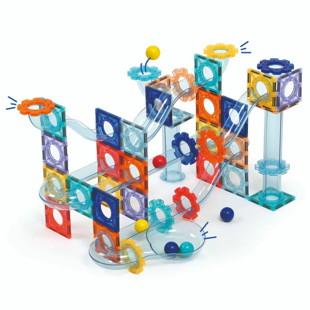 Ludi Magnetic Circuit 3-10 Years