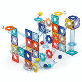 Ludi Magnetic Circuit 3-10 Years
