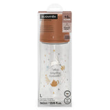 Suavinex Biberon Wonderland Polyamide 360ml - Camel