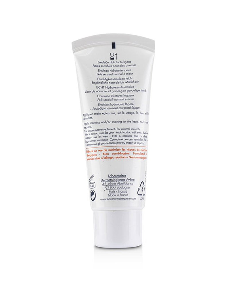 Eau Thermale Avène - Hydrance RICHE Crème hydratante 40 ml