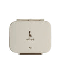 Citron Lunchbox Tritan 3 Compartiments - Sophie La Girafe