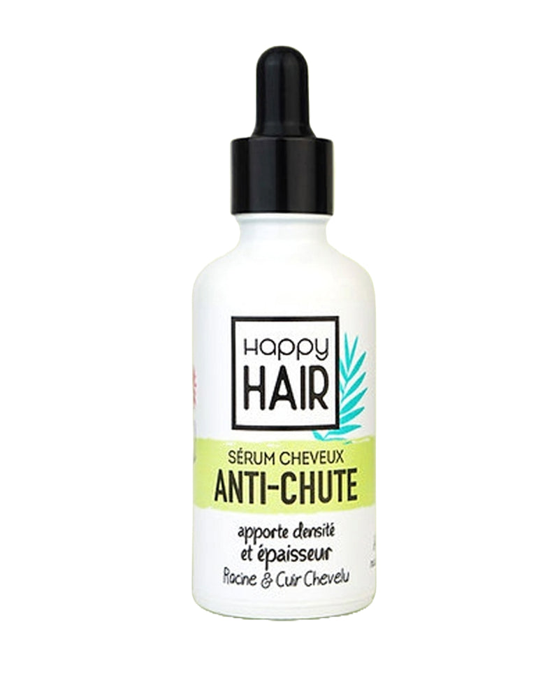 UrbanK Sérum Cheveux Anti-Chute - 40ml