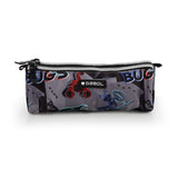 Gabol Trousse Triple BUGS - Noir