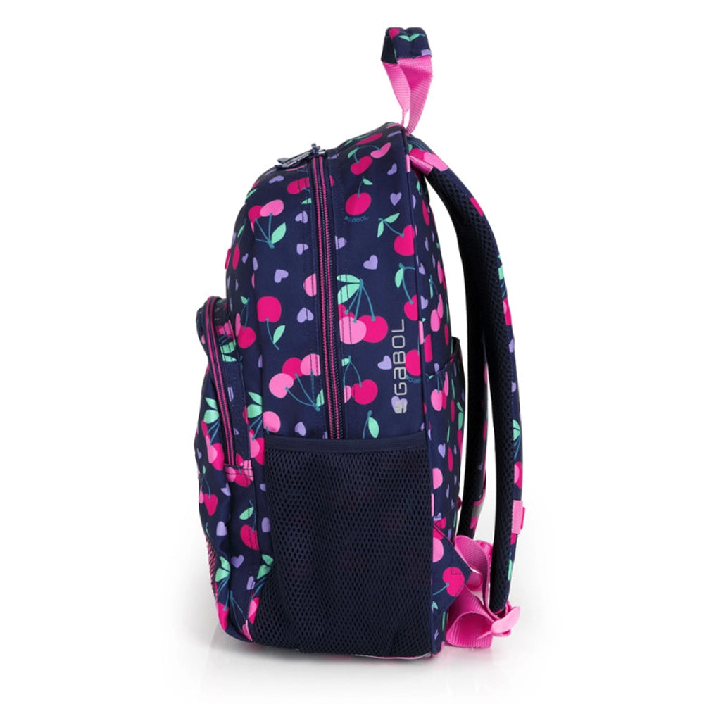 Gabol Sac à Dos avec Attache SWEET - Bleu Marine