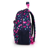 Gabol Sac à Dos avec Attache SWEET - Bleu Marine