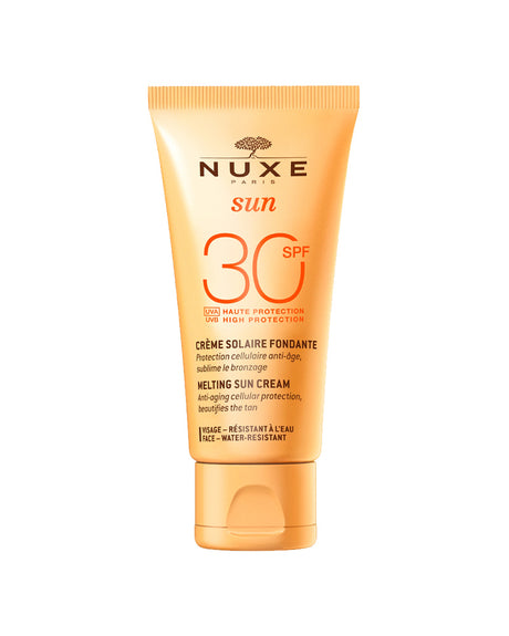 Nuxe Sun Crème Fondante SPF30 - 50ml