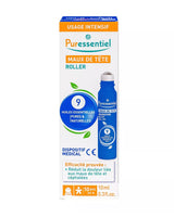 Puressentiel Roller Maux De Tête - 10ml