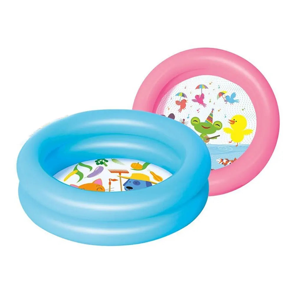 Piscina Inflable para Bebé - 61 cm