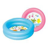 Piscina Inflable para Bebé - 61 cm