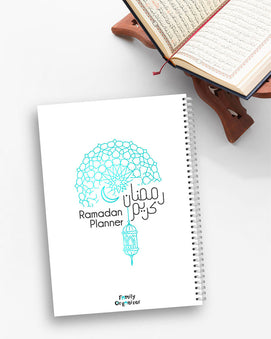 Ramadan Planner