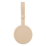 Skip Hop Porte-Tétine en Silicone - Avoine