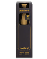 Miniland Bouteille Deluxe 500ml - Gold