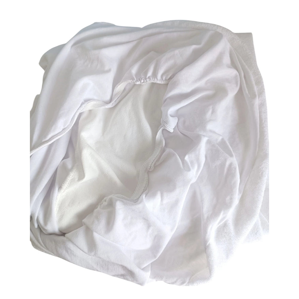 Baby Bulle Protège Matelas Imperméable 70x140 cm
